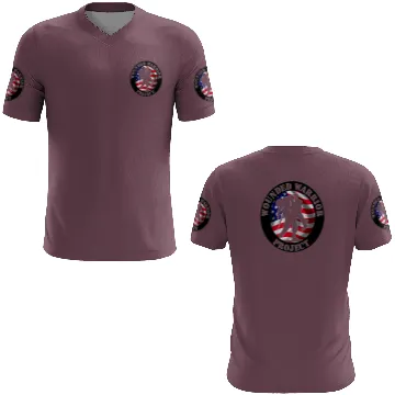 Discover WOUNDED Warrior Project usa 3D T Shirts