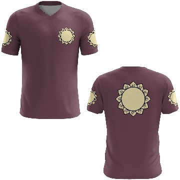 Discover Flower 3D T Shirts
