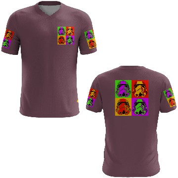 Discover StarWars 3D T Shirts