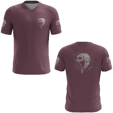 Discover Born to Race 3D T Shirts