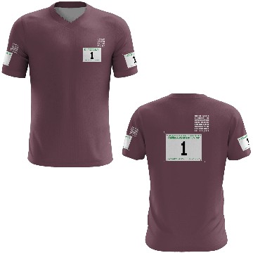Discover FUN RUN Michael 3D T Shirts