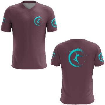 Discover Dancing Dance Dancer Dancefloor 3D T Shirts