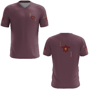 Discover Joker Playing Card 3D T Shirts