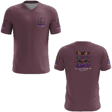 Discover Eat Sleep Warrior Cats Repeat Cat Lover 3D T Shirts