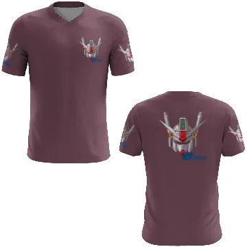 Discover gundam hobbiest 3D T Shirts