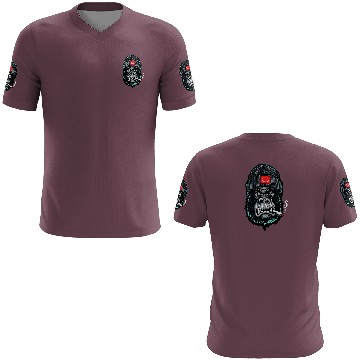 Discover Hypebeast, Gorilla, Ape, Street Gorilla 3D T Shirts