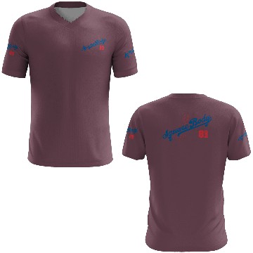 Discover 1983 Square Body 3D T Shirts