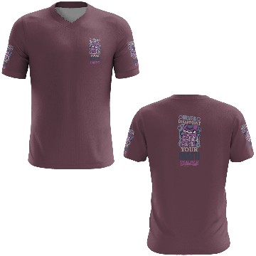 Discover Mathematics math mathematician math teacher gift 3D T Shirts