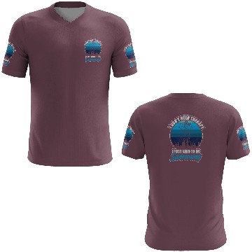 Discover Swim Beach Free Swimmer 3D T Shirts