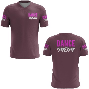 Discover Dance Mom Talented Mom Gift 3D T Shirts