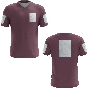 Discover Luxury White Silver Stripes 3D T Shirts