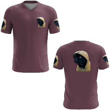 Discover Great design for dog lovers dogs 3D T Shirts for men