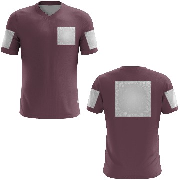 Discover Grey White Snowflakes Pattern 3D T Shirts
