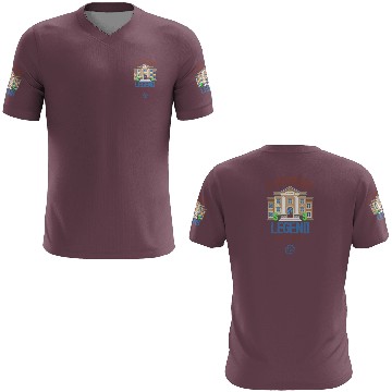 Discover A Banking Legend Has Retired - Retirement 3D T Shirts