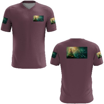 Discover Christmas 68 3D T Shirts