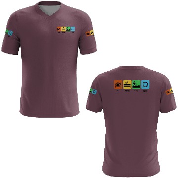 Discover Eat, Sleep, Hike, Repeat | Hiking Lover | Camping 3D T Shirts