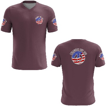 Discover Columbus Day 1492 3D T Shirts