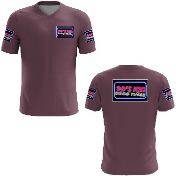 Discover 90s, forever 3D T Shirts