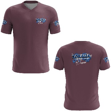 Discover Somalia graffiti flag design 3D T Shirts