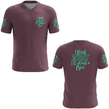 Discover Tree Quote. Nature Quote 3D T Shirts