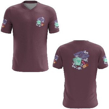 Discover rainbow kitten surprise 3D T Shirts
