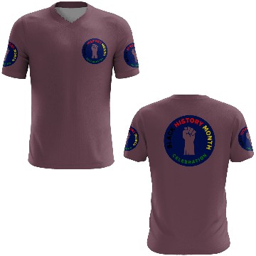 Discover black history month 3D T Shirts
