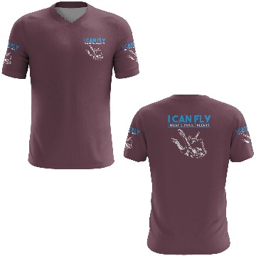 Discover Skydiving, Skydiver , Sky diver 3D T Shirts