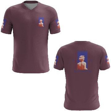 Discover Be Great 3D T Shirts