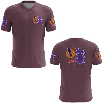 Discover Omg Ant 3D T Shirts