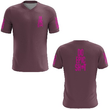 Discover Funny sayings - DO EPIC SHIT 3D T Shirts