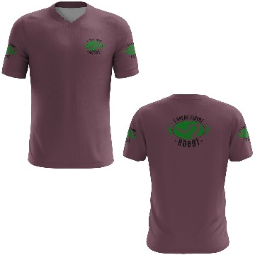 Discover Robot Robotics Engineer I Speak 3D T Shirts