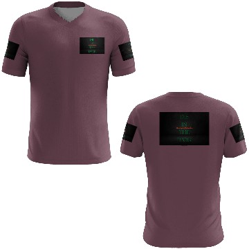 Discover DIE IN THE DARK GREEN 3D T Shirts