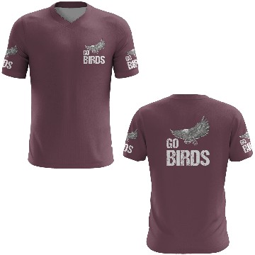 Discover Flying Eagle 3D T Shirts