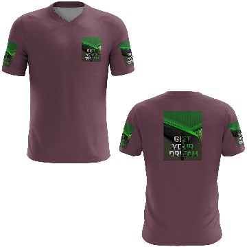 Discover Stylish Abstract 3D 3D T Shirts design