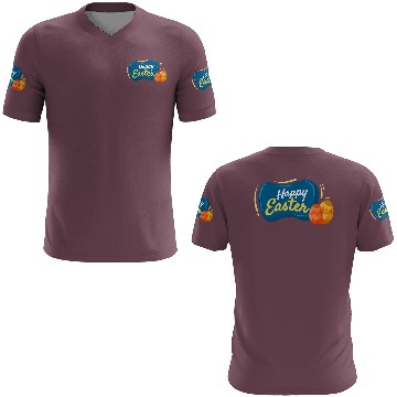 Discover Easter Sunday | Easter day | Easter Monday 3D T Shirts