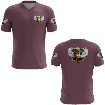 Discover Tropical Paradise 3D T Shirts