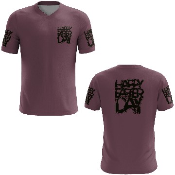 Discover Happy Easter Day 3D T Shirts