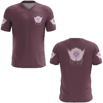 Discover Sakura 01 3D T Shirts