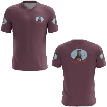 Discover Otters Lover Pet That Otter 3D T Shirts