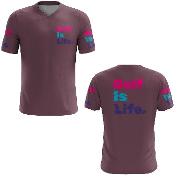 Discover I Like Golfing, Golf Player, Golf Is Life 3D T Shirts