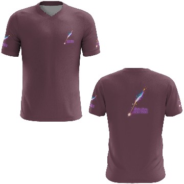Discover Make your own magic 3D T Shirts
