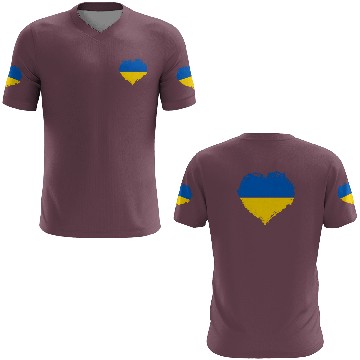 Discover Ukraine Pride Feel Ukrainian Flag Colors Peace 3D T Shirts