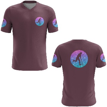 Discover Field Hockey For Ns And 3D T Shirts