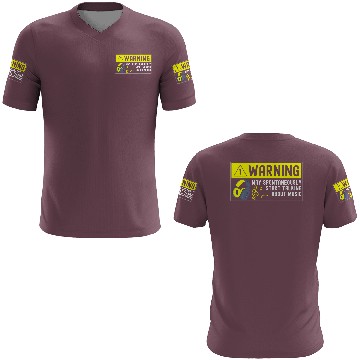 Discover Dj Techno Vinyl 3D T Shirts