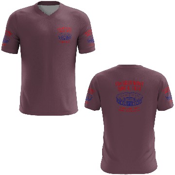 Discover Cleveland Baseball 10 Cent Beer Night 3D T Shirts