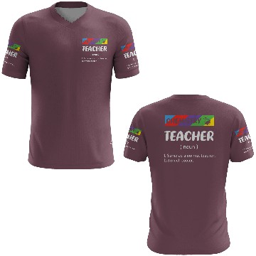 Discover Chemistry Teacher trending 3D T Shirts