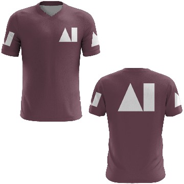 Discover AI Artificial Intelligence Computer Science 3D T Shirts