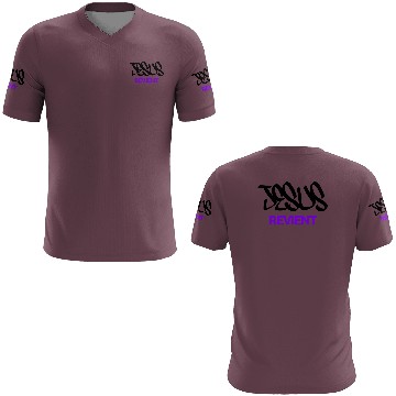 Discover JESUS is coming back 3D T Shirts