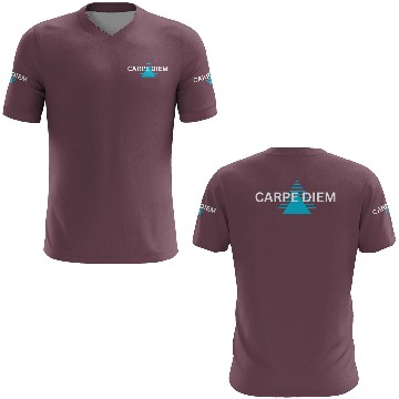 Discover "Carpe Diem 3D T Shirts: Seize the Day in Style!"