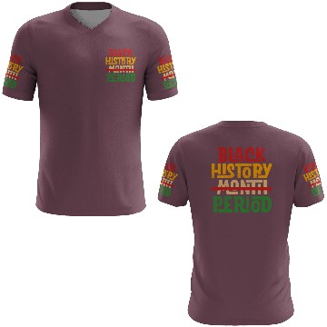 Discover Black History Month Blm 3D T Shirts